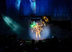 Photos by Brian Mack (150/600)